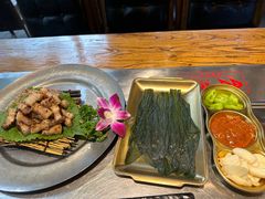 -KAOKAO烤烤·丹东海鲜烧烤(望京店)
