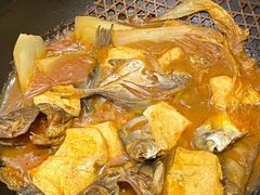 -大杰海鲜锅(基隆路店)