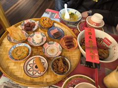 -味福记·本地特色菜(八一万达广场店)