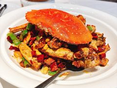 -万龙洲海鲜(亚运村店)