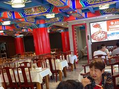 -郭林家常菜(狼垡店)