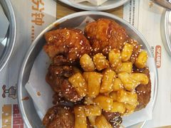 -BOPEYE·波派炸鸡(河西中央商场店)