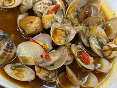 -老郑海鲜楼(天桥店)