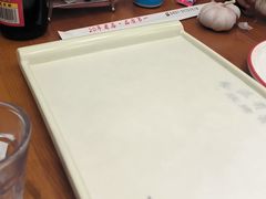 -有滋有味烧烤涮(果园星城C区店)
