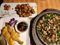 -周三的情书花园餐厅(江北店)