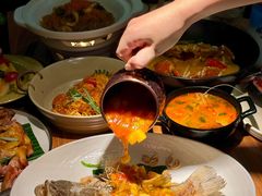 -星叶·东南亚料理(温州万象城店)