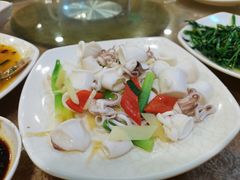 -揭阳钟记小食(福田新村店)