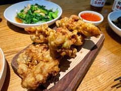 -潮粥荟·潮汕砂锅粥(朝阳大悦城店)