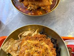 -柳大厨螺蛳粉(人民路总店)