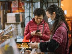 -惠源面包店(开禾路店)