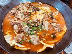 -小球滚滚湘菜馆·烤鱼·口味虾(太平街店)