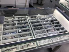 -宝岛眼镜·星创视光中心(金桥店)