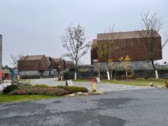 -云水涧亲子度假酒店