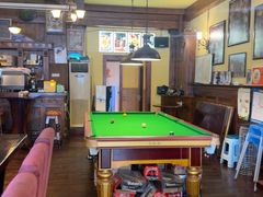 -JACKY'S PUB 杰克西餐(第二大街店)