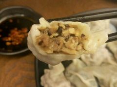 -大妈水饺(文华巷店)