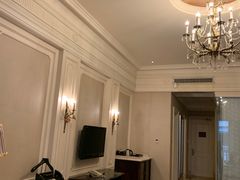 -中旅阿那亚九龙湖·公主酒店