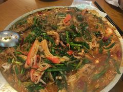 -京玉菲饭店(李村店)