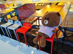 -比格比萨自助(万柳华联店)