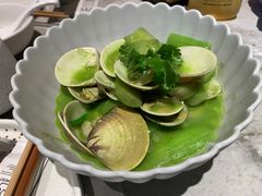 -渔语鱼新川菜Bistro(万象天地店)