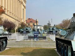 -中国人民解放军海军博物馆