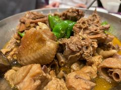 炖家鸡-凯鸽酒楼(大同振兴街店)