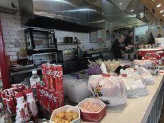 -陕味食族油泼面(工商大学店)