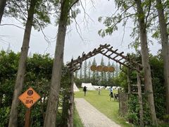 -前小桔亲子创意农场·草莓采摘·露营烧烤