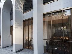 -尼依格罗香港美利酒店