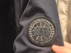 -Canada Goose加拿大鹅(北京三里屯太古里店)