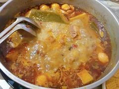 -鸡遇虾煲干锅火锅(小寨金莎店)