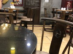 大堂-丽的面家(多宝路店)