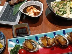 -九井澤精致料理(金茂店)