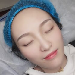 -久匠·纹眉半永久野生眉