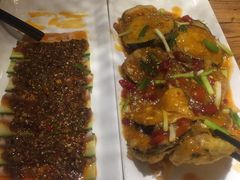 -大川先生·小龙虾·川菜(信义坊店)