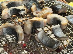 -姜虎东白丁烤肉(深圳湾后海汇店)