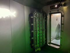 -白鹤梁水下博物馆