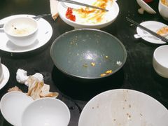 -简小舍·民间手艺菜(武昌江滩店)