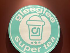 -gleeglee乐溢亦茶(合生汇店)