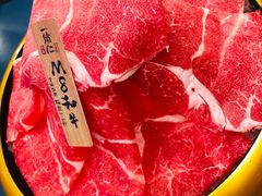 -一绪に寿喜烧(荟聚店)