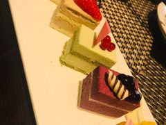 -博悦茶餐厅(文殊院店)