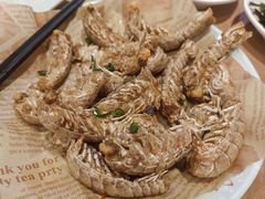 -抱德·潮汕味(敦和店原惠城鱼仔)