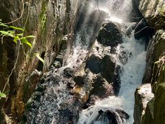 -四会奇石河风景区