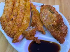 -哈灵面馆(宁波路店)
