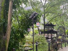 -车溪民俗旅游区