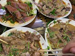 -春雨羊汤店(广开四马路总店)