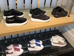 -Alexander McQueen(IAPM环贸广场店)