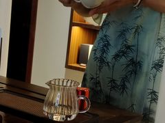 -中和·国风茶馆(愚园路店)