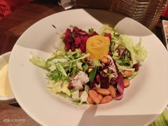 -北京全聚德(王府井店)