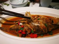 -披云云小馆·味道江湖(姚家园万象汇店)