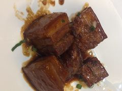 -银都上海菜馆(粤海东路店)